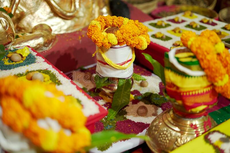 Pooja Samagri - Apne ghar se door karein buri nazar aur negative energy