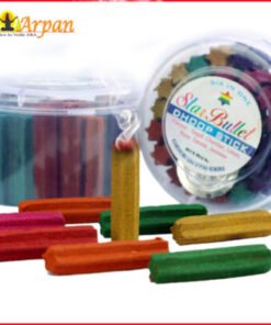 Incense Dhoop
