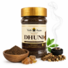 Sidh Vedic Premium Dhuni | Dhuni Powder | 200 Gm -  2 Jars