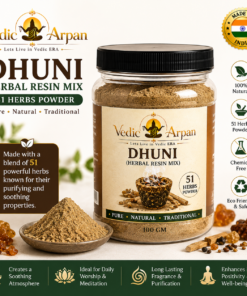 Dhuni