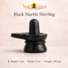 Marble Shivling