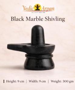 Marble Shivling