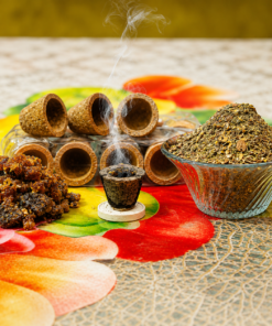 Cow Dung Cup