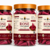 Rose dhoop