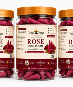 Rose dhoop