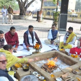 Online Pooja