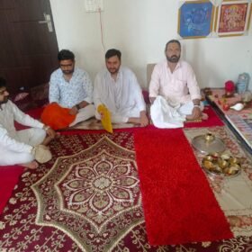 Online Pooja