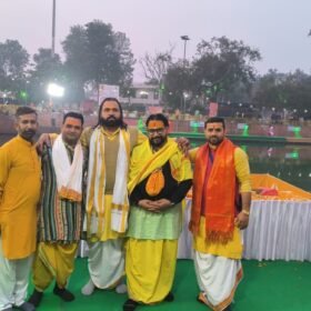 Online Pooja