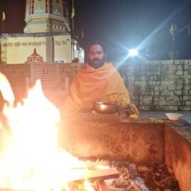 Online Pooja